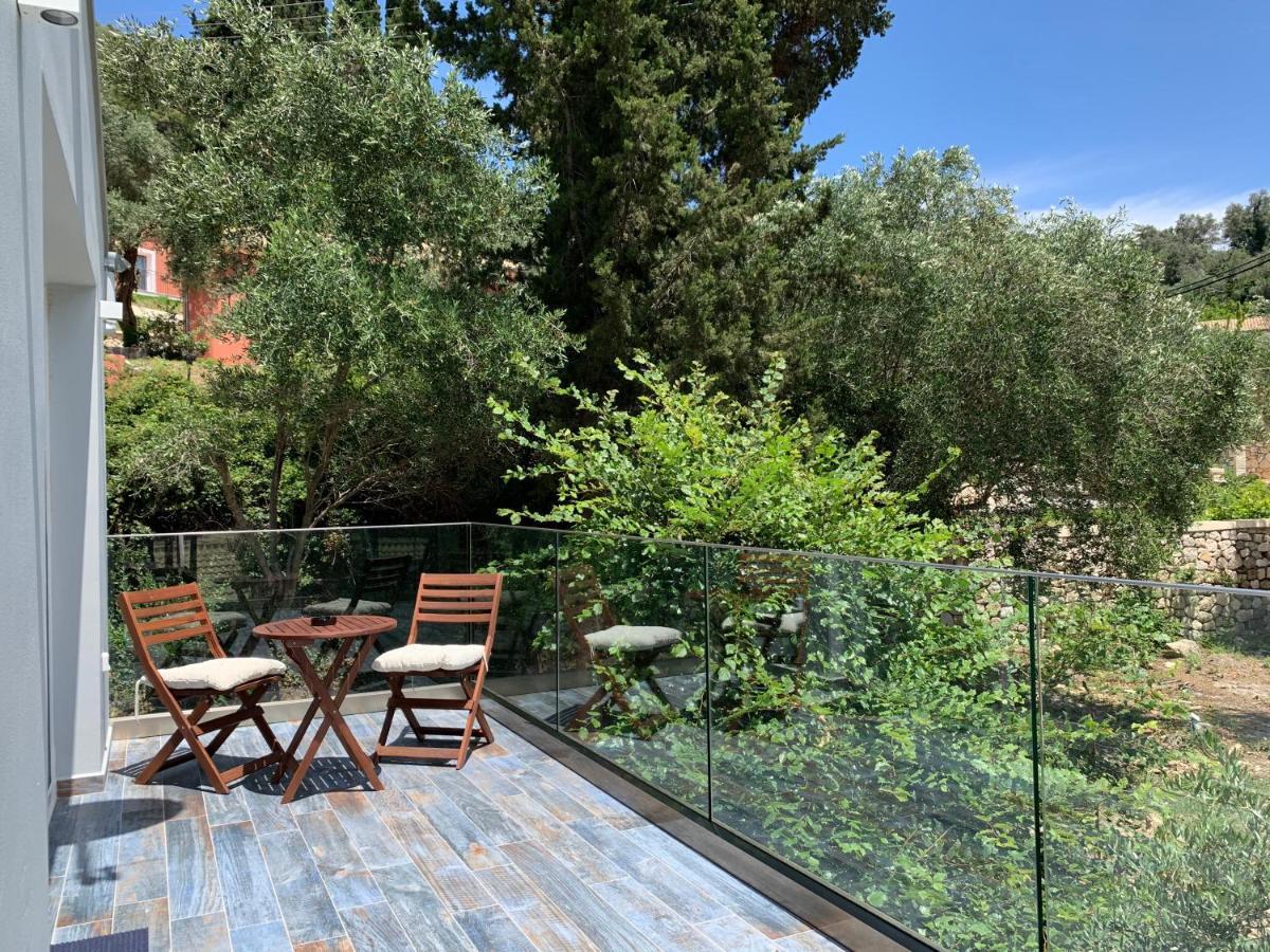 Rokamare Apartament Liapades