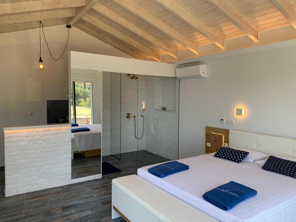 Apartament Rokamare Liapades