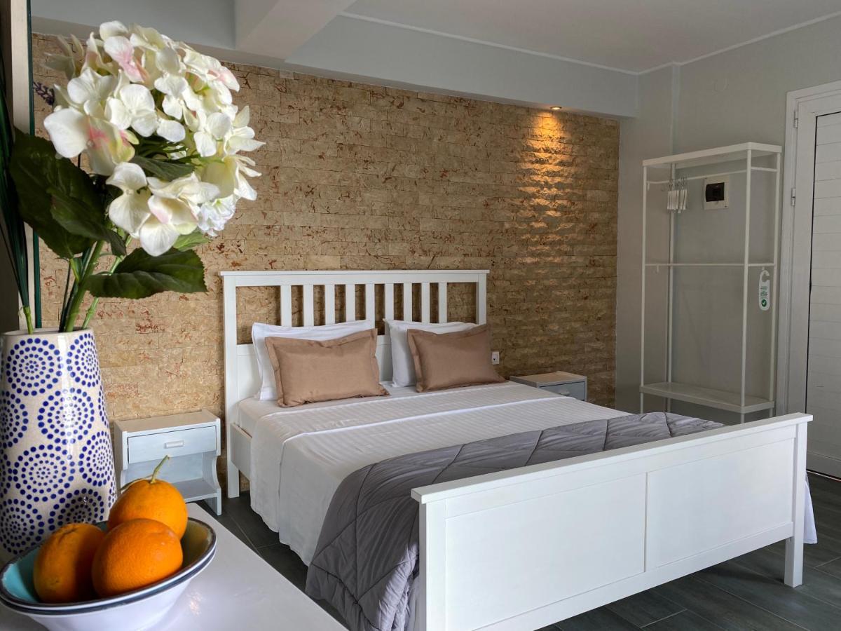 Apartament Rokamare *