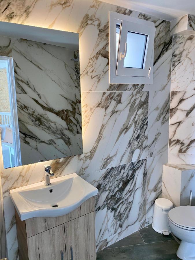 Rokamare Apartament *