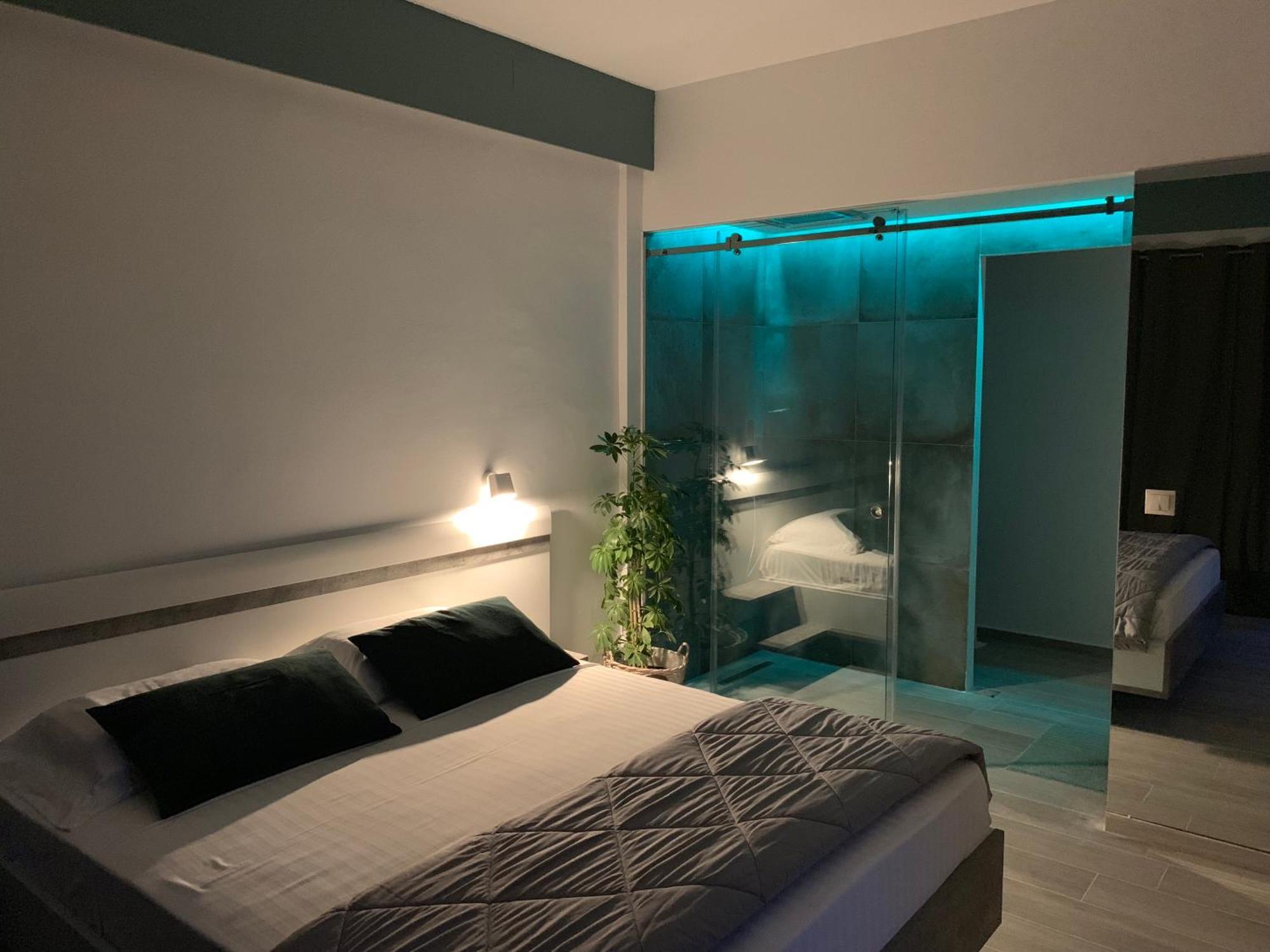 Apartament Rokamare *