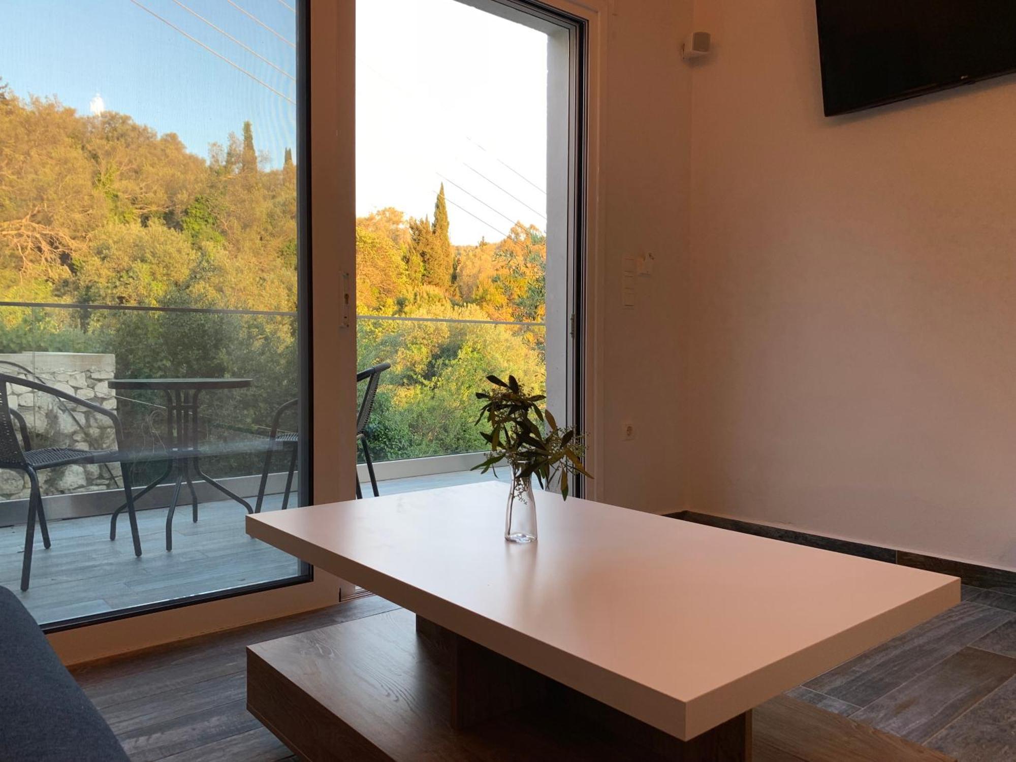 Rokamare Apartament