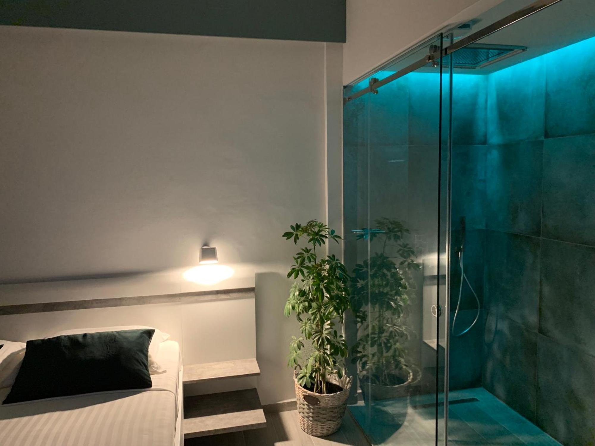 Rokamare Apartament Liapades