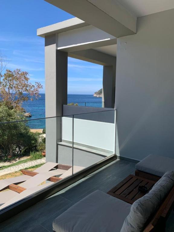 Apartament Rokamare *