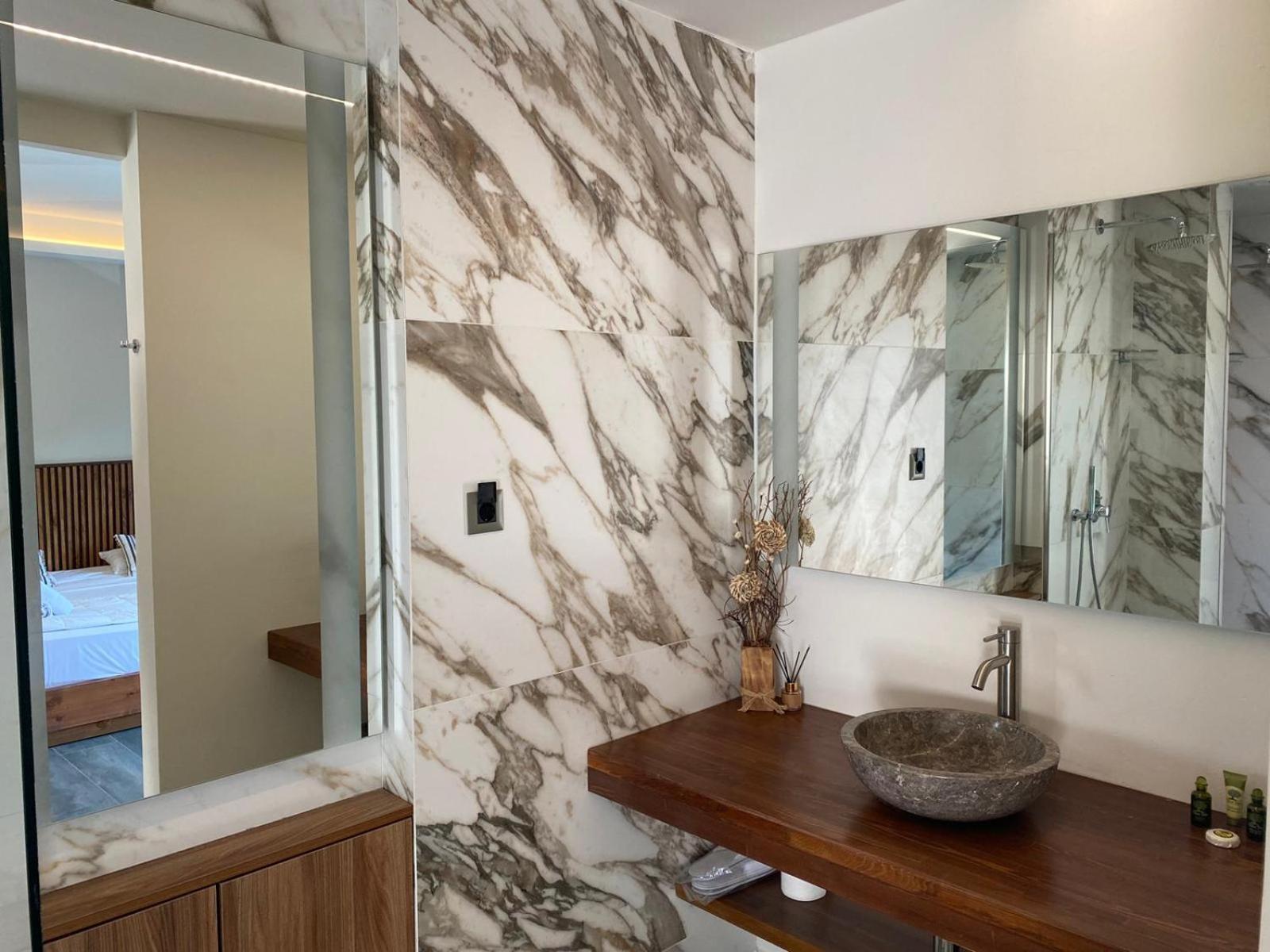 Apartament Rokamare Liapades